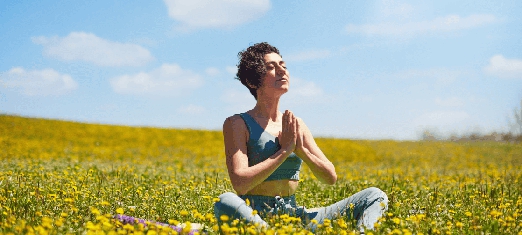 5 Steps to Take Before You Meditate