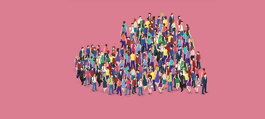 Abdu’l-Baha’s Formula for Spiritual Social Development