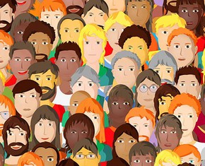 The Baha’is and Social Development: Building Community