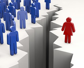 Big Tech and Institutionalized, Gender-Based Discrimination