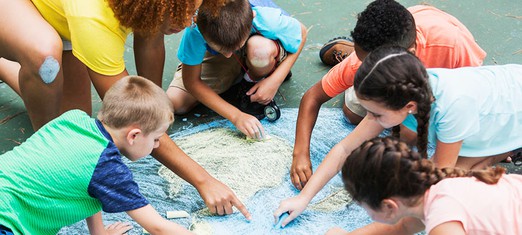 Building a Global Culture of Learning