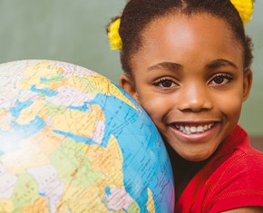Building a Planetary Spiritual Community