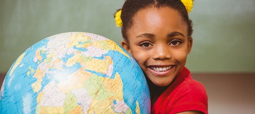 Building a Planetary Spiritual Community