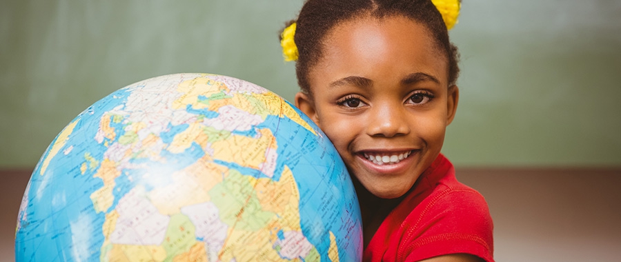 Building a Planetary Spiritual Community