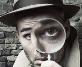 Creating a Consulting Detective