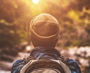 The Deep Metaphorical Meanings of a Spiritual Journey