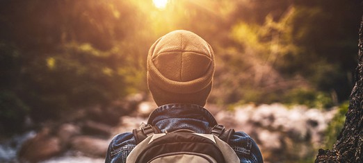 The Deep Metaphorical Meanings of a Spiritual Journey