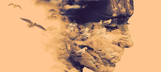 Detaching from the Physical Reality