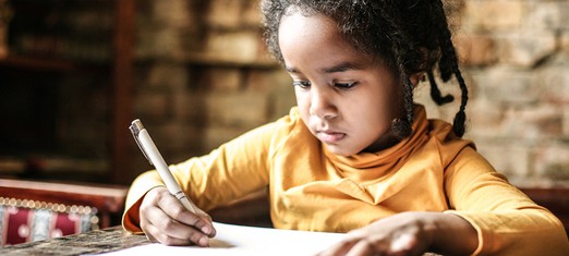 El servicio más meritorio: la educación de los niños
