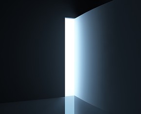 Entering the Day of Judgment through the Strait Gate