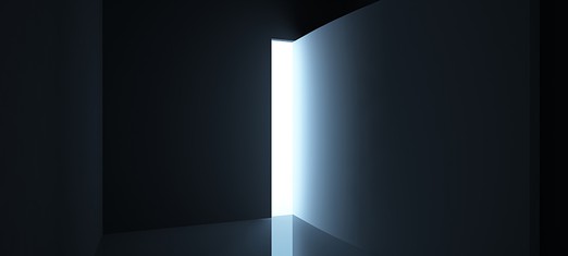 Entering the Day of Judgment through the Strait Gate