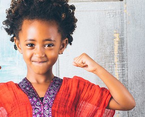 Exploring An Expanded Conception of Women’s Empowerment