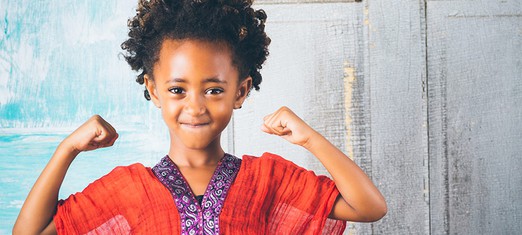 Exploring An Expanded Conception of Women’s Empowerment