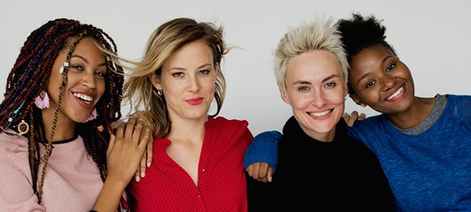 Gender Equality and Balance: A Need for Respect and Healing