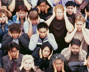 Getting Through to Others in an Era of Stubborn Disagreement