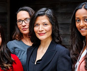 How We Can Envision and Create a Future That Values Femininity