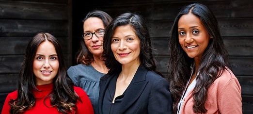 How We Can Envision and Create a Future That Values Femininity