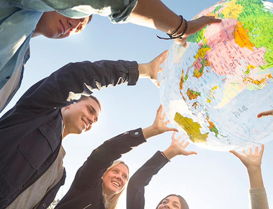 How to Talk about Climate Change with Unanimity