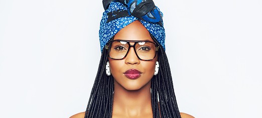 Justice, Black Girls’ Hair, and Why I Applaud Lulu Williams