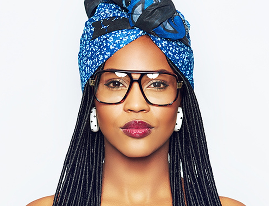 Justice, Black Girls’ Hair, and Why I Applaud Lulu Williams