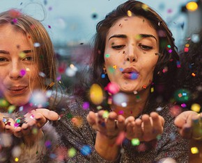 The Many Meanings of the Baha’i New Year (Naw-Ruz)