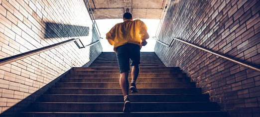 The Metaphorical Lessons in Negative Experience