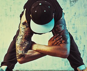 My Relationship with Hip-Hop and the Baha’i Faith