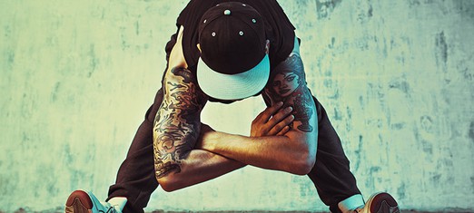 My Relationship with Hip-Hop and the Baha’i Faith