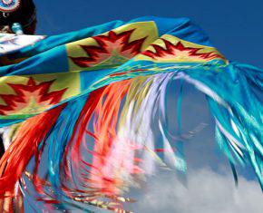 Recognizing and Respecting the Sacred Lakota Traditions