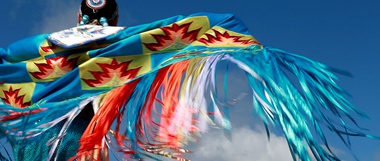 Recognizing and Respecting the Sacred Lakota Traditions