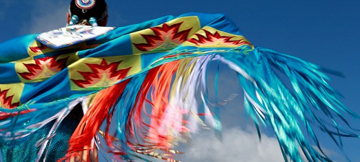 Recognizing and Respecting the Sacred Lakota Traditions