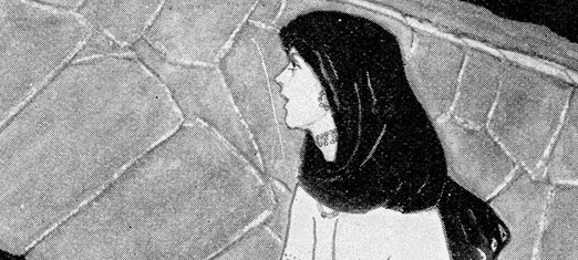El venerado símbolo del movimiento de emancipación de la mujer