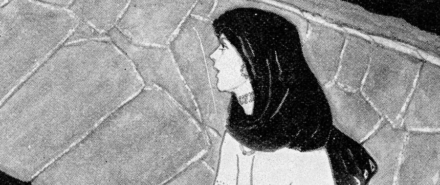 El venerado símbolo del movimiento de emancipación de la mujer