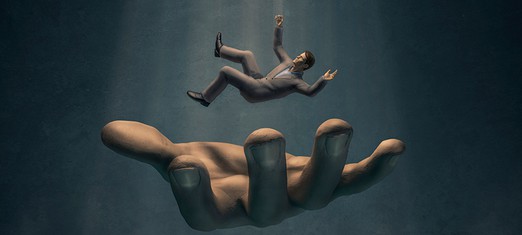 Tests, Trials and Divine Intervention