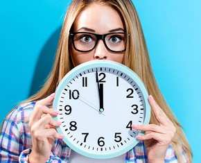 What Determines Our Use of Time?