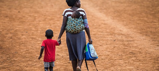 What Makes Social and Economic Development Work