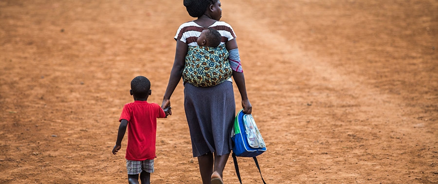 What Makes Social and Economic Development Work