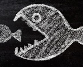 Is Bigness Goodness? Dealing with Global Corporate Domination