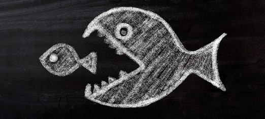 Is Bigness Goodness? Dealing with Global Corporate Domination