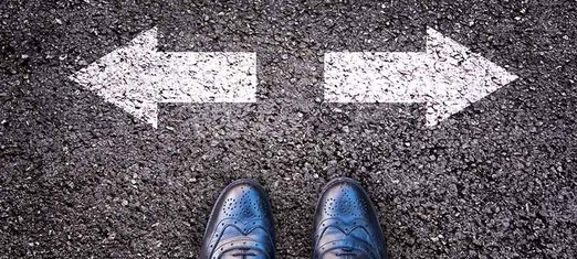 ¿Crees en la suerte o en el destino?