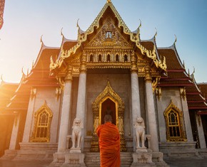 En nombre del amor: la oración, la meditación y el ayuno