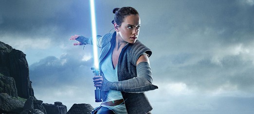 Spiritual Lessons Hidden in Star Wars: The Last Jedi
