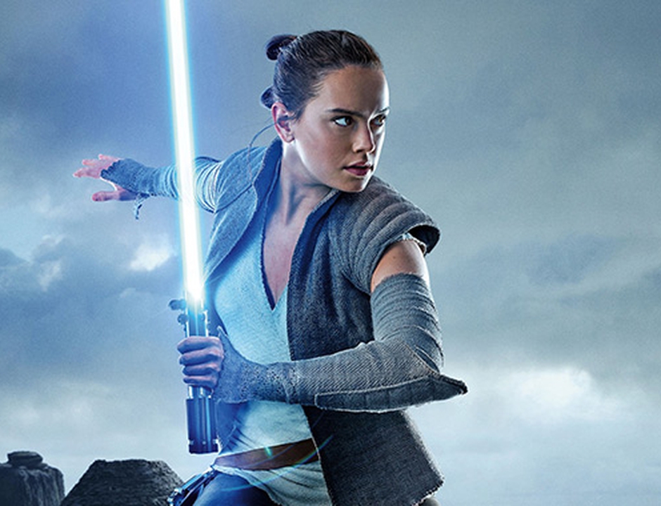 Spiritual Lessons Hidden in Star Wars: The Last Jedi