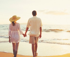 Expectativas del matrimonio: ¿realidad o fantasía?