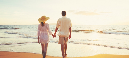 Expectativas del matrimonio: ¿realidad o fantasía?