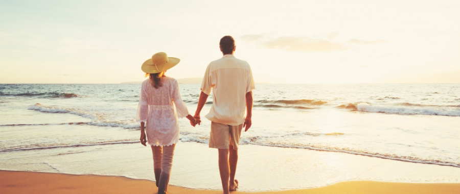 Expectativas del matrimonio: ¿realidad o fantasía?