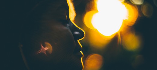 In the Name of Love: Prayer, Meditation, Fasting