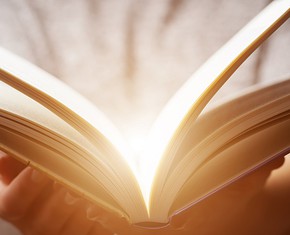 Spiritual Law as Metaphor