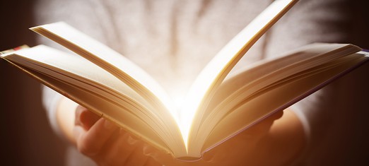 Spiritual Law as Metaphor