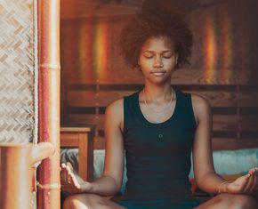 5 Steps to Take Before You Meditate